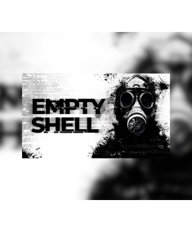 EMPTY SHELL Steam Key EUROPE